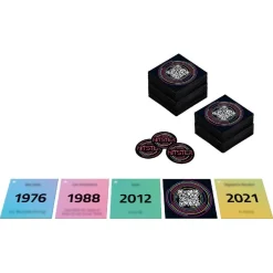 Discount Hitster Summer Party (castellano) Juegos Y Puzzles