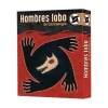 Hombres Lobo de Castronegro - Juego de Cartas*ASMODEE Online
