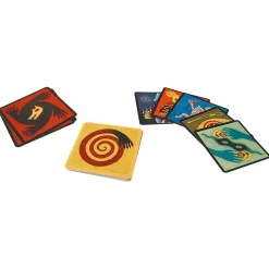 Hombres Lobo de Castronegro - Juego de Cartas*ASMODEE Online