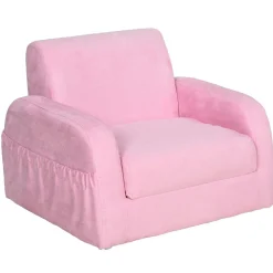 - Sillón reclinable para niños*Homcom Outlet