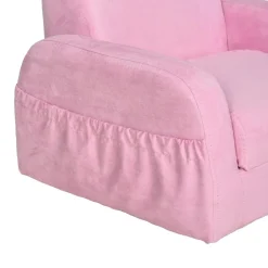 - Sillón reclinable para niños*Homcom Outlet