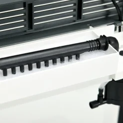 Homcom - Acuario 13L con filtro e iluminación*PawHut Online