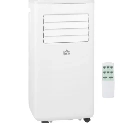 - Aire Acondicionado Portátil*Homcom Online