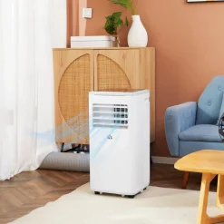 - Aire Acondicionado Portátil*Homcom Online