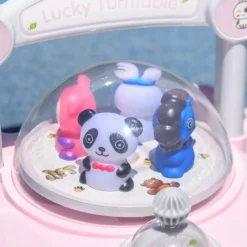 Homcom - Andador Rosa para bebés*AIYAPLAY Online