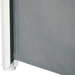 - Barrera seguridad para interiores*Homcom Outlet