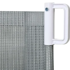 - Barrera seguridad para interiores*Homcom Outlet