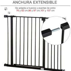 Online - Barrera seguridad para mascotas Coleccionables Y Mini Mundos