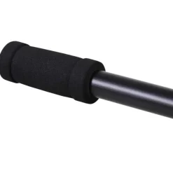 - Bicicleta de Equilibrio con Pedales Negra*Homcom Sale