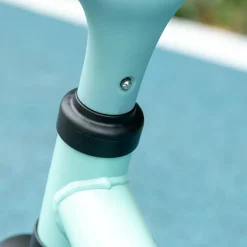 Online Homcom - Bicicleta Equilibrio ajustable Azul Motos Y Triciclos