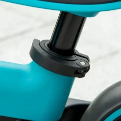 Hot - Bicicleta sin pedales azul Motos Y Triciclos