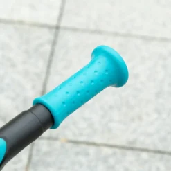 Hot - Bicicleta sin pedales azul Motos Y Triciclos