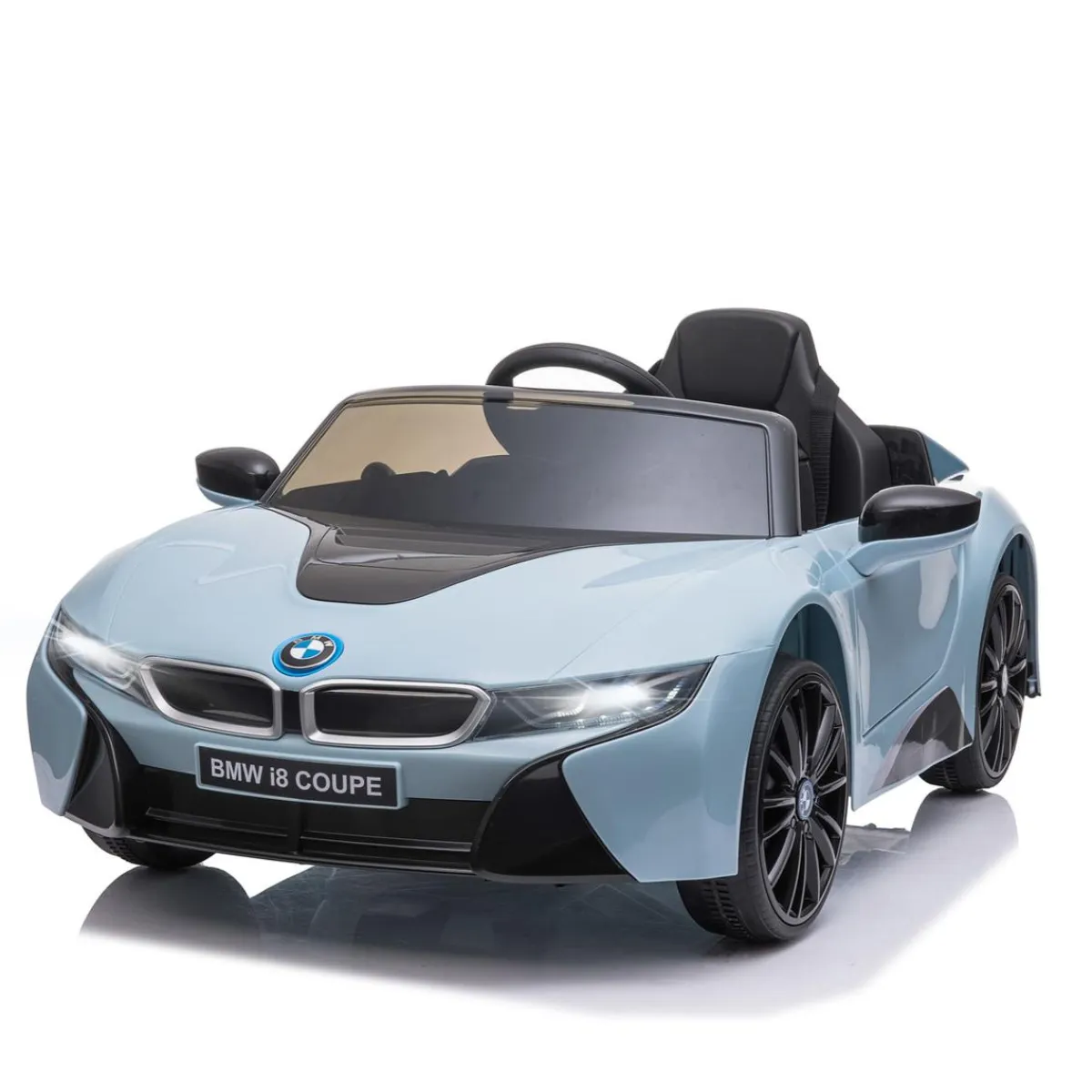 - BMW I8 Coupe eléctrico*Homcom New