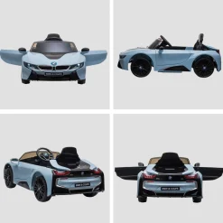 - BMW I8 Coupe eléctrico*Homcom New