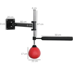 Clearance - Bola de velocidad de pared Deportes