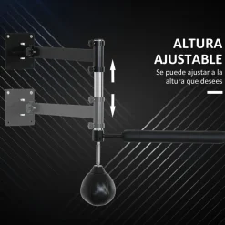 Clearance - Bola de velocidad de pared Deportes