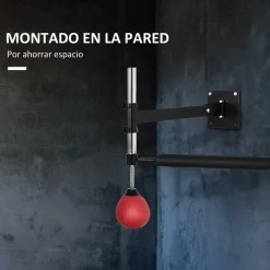 Clearance - Bola de velocidad de pared Deportes