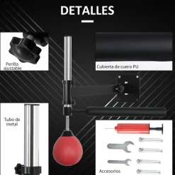 Clearance - Bola de velocidad de pared Deportes