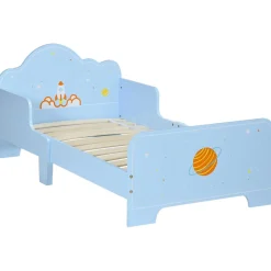 Online - Cama infantil espacio Azul Estilo De Vida