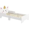 - Cama infantil Unicornio Blanco Estilo De Vida