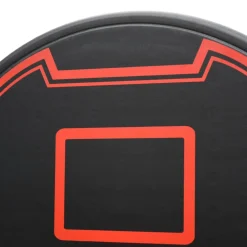 - Canasta baloncesto ajustable con base*Homcom Sale