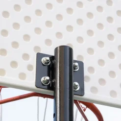 - Canasta completa baloncesto con base 314 cm*Homcom Online