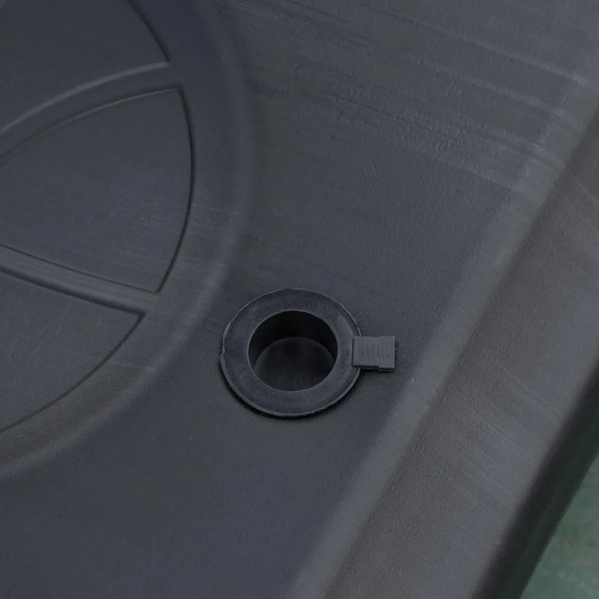 - Canasta completa baloncesto con base 314 cm*Homcom Online