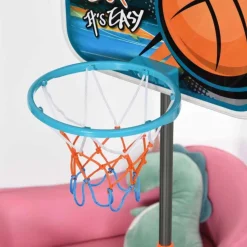 Clearance - Canasta con soporte ajustable Deportes