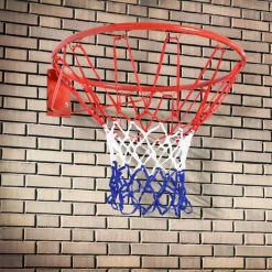 Clearance - Canasta de baloncesto para colgar Ø46 Deportes