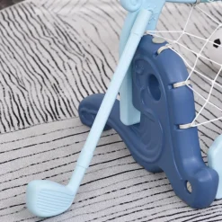 Discount - Canasta de baloncesto 4 en 1 Deportes