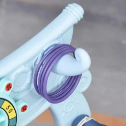 Discount - Canasta de baloncesto 4 en 1 Deportes