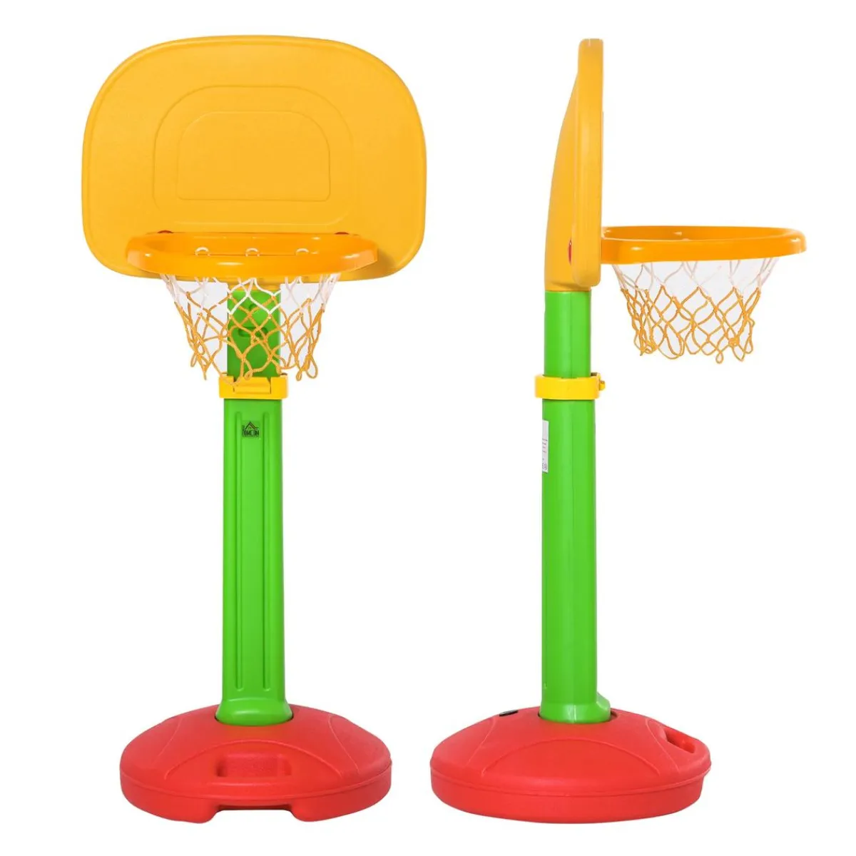 Outlet - Canasta de baloncesto infantil Deportes
