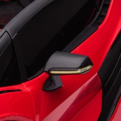 - Coche de batería Lamborghini con mando a distancia*Homcom New