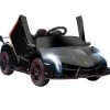 - Coche elécrico Lamborghini Veneno*Homcom Discount