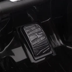 Clearance - Coche eléctrico Audi RS e-tron GT negro Vehículos De Batería O A Pedales