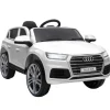 - Coche Eléctrico Audi Q5 Blanco*Homcom Best