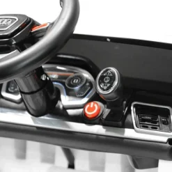 - Coche Eléctrico Audi Q5 Blanco*Homcom Best