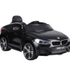 New - Coche Eléctrico Infantil BMW 6GT Vehículos De Batería O A Pedales