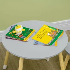 Best - Conjunto de mesa y dos sillas estrella Estilo De Vida