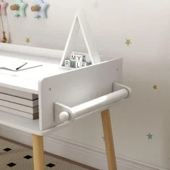 Online - Conjunto Mesa + silla con accesorios Estilo De Vida