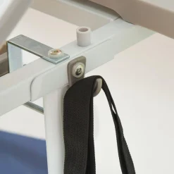 - Conjunto Pupitre reclinable + Silla Gris*Homcom Best