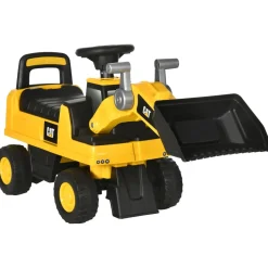 - Correpasillos Excavadora*Homcom Sale