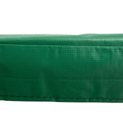 Clearance - Cubierta de protección para cama elástica Ø 305 cm verde Camas Elásticas