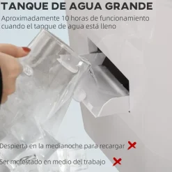 Outlet - Enfriador de Aire Portátil 15L Figuras De Acción