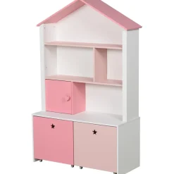 Hot - Estantería de madera infantil Estilo De Vida