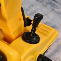 Sale - Excavadora sin pedales con pala delantera Vehículos De Batería O A Pedales