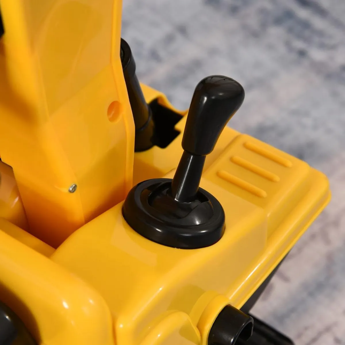 Sale - Excavadora sin pedales con pala delantera Vehículos De Batería O A Pedales