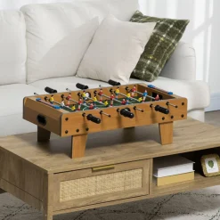 Best - Futbolín de mesa 18 jugadores Deportes|Futbolines