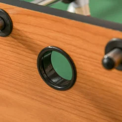 - Futbolín madera 122 x 61 cm*Homcom Hot