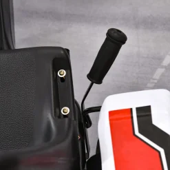 Best - Go Kart infantil pedales Vehículos De Batería O A Pedales